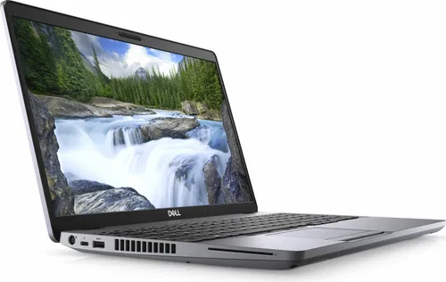 Ноутбук Dell Latitude 5511 15.6 IPS Intel Core i5 10400H 2600MHz 8MB (10nd) / 32 Gb SSD 480GB M2 /1920x1080 Full HD NVIDIA Geforce MX250