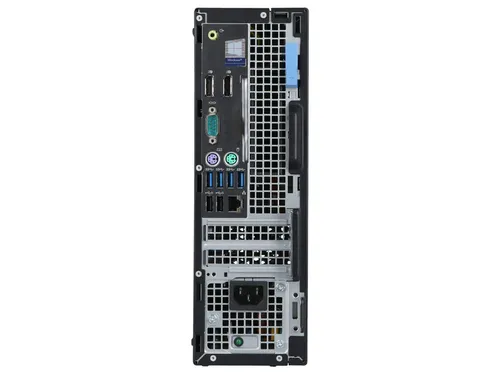 Dell OptiPlex 5055 SFF AMD Ryzen 3 PRO 2200G 3500 Mhz 16 Gb SSD 120 Gb AMD Radeon Vega 8