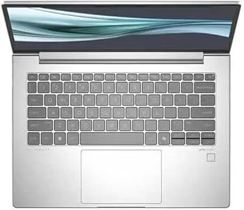 Ноутбук HP EliteBook 640 G11 14 IPS Intel Ultra 5 135U 44000Mhz 12MB (13nd) / 16 Gb SSD 120GB /1920x1080 Full HD Intel® Graphics