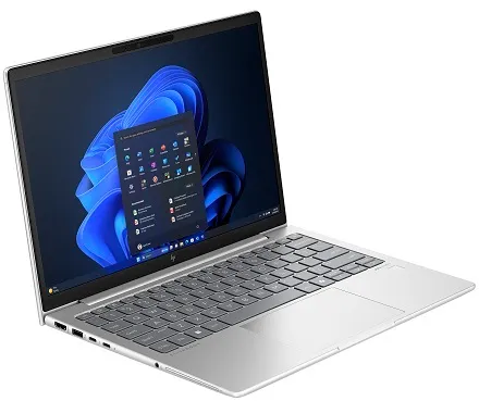 Ноутбук HP EliteBook 640 G11 14 IPS Intel Ultra 5 135U 44000Mhz 12MB (13nd) / 16 Gb SSD 240GB /1920x1080 Full HD Intel® Graphics