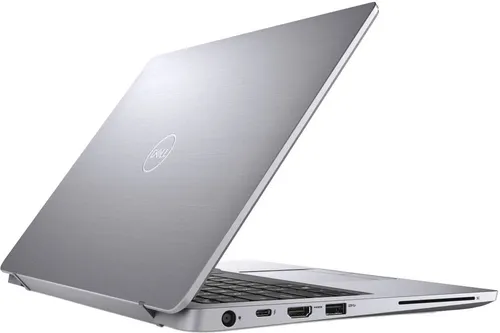 Ноутбук Dell Latitude 7300 13.3 IPS Intel i5 8265U 1600MHz 6MB (8 gen) / 16 Gb SSD 240GB M2 /1920x1080 Full HD Intel® UHD 8th Generation