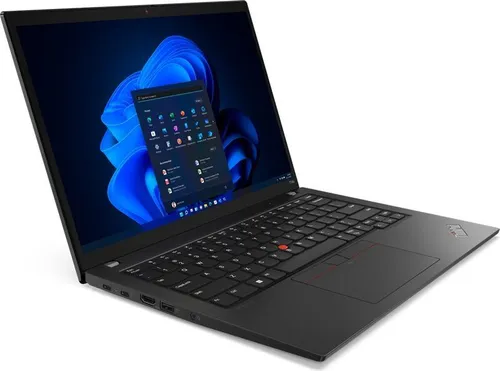 Ноутбук Lenovo ThinkPad T14s Gen3 TouchScreen 14 IPS Intel i7 1265U 4800MHz 12MB (12nd) / 16 Gb SSD 480GB M2 /1920x1080 Full HD Intel® Iris® Xe Graphics