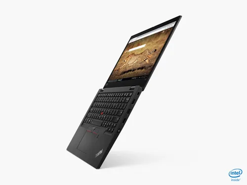 Ноутбук Lenovo ThinkPad L13 Gen2 13.3 IPS Intel i5 1135G7 2400MHz 8MB (11nd) / 8 Gb SSD 240GB M2 /1920x1080 Full HD Intel® Iris® Xe Graphics