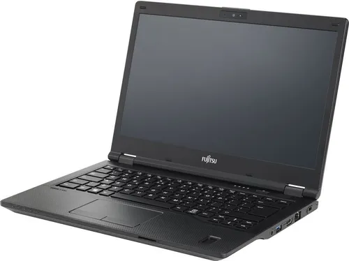 Ноутбук Fujitsu-Siemens LifeBook E449 14 IPS Intel Core i3 8130U 3400MHz 4MB (8 gen) / 16 Gb SSD 1TB M2 /1920x1080 Full HD Intel® UHD 620