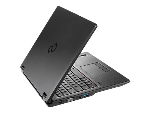 Ноутбук Fujitsu-Siemens LifeBook E449 14 IPS Intel Core i3 8130U 3400MHz 4MB (8 gen) / 16 Gb SSD 240GB M2 /1920x1080 Full HD Intel® UHD 620