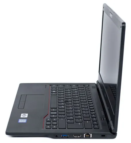 Ноутбук Fujitsu-Siemens LifeBook E449 14 IPS Intel Core i3 8130U 3400MHz 4MB (8 gen) / 8 Gb SSD 480GB M2 /1920x1080 Full HD Intel® UHD 620