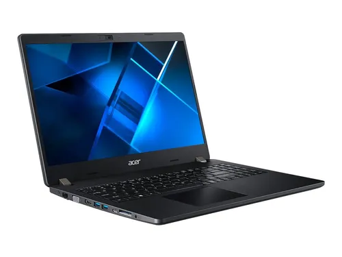 Ноутбук Acer TravelMate P215-53 15.6 IPS Intel Core i5 1135G7 2400MHz 8MB (11nd) / 16 Gb SSD 240GB M2 /1920x1080 Full HD Intel® Iris® Xe Graphics