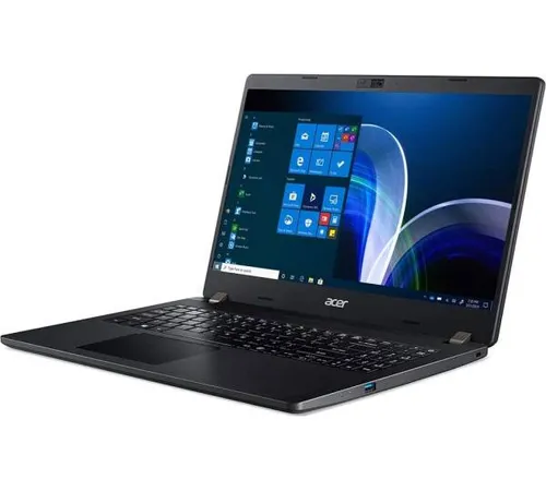 Ноутбук Acer TravelMate P215-53 15.6 IPS Intel Core i5 1135G7 2400MHz 8MB (11nd) / 32 Gb SSD 480GB M2 /1920x1080 Full HD Intel® Iris® Xe Graphics
