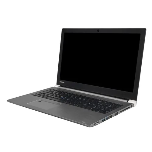 Ноутбук Toshiba Tecra Z50-E-15J 15.6 IPS Intel Core i7 8550U 4000MHz 8MB (8 gen) / 16 Gb SSD 240GB M2 /1920x1080 Full HD Intel® UHD 620