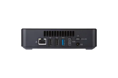 Asus ChromeBox 3 Mini PC Intel i7 8550 3200MHz 6MB (8 gen) 16 Gb SSD 1Tb M2 Intel® UHD Graphics 620