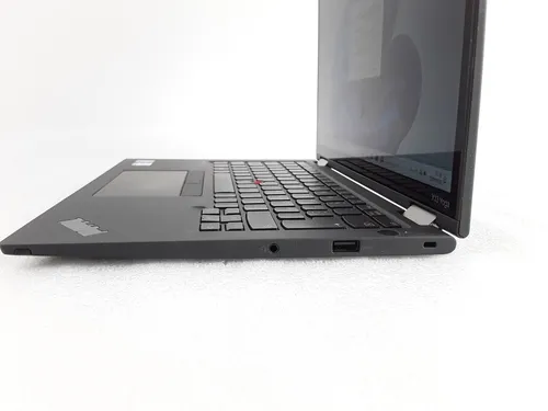Ноутбук Lenovo ThinkPad Yoga X13 Gen2 TouchScreen 13.3 IPS Intel Core i5 1135G7 2400MHz 8MB (11nd) / 16 Gb SSD 240GB M2 /1920x1080 Full HD Intel® Iris® Xe Graphics
