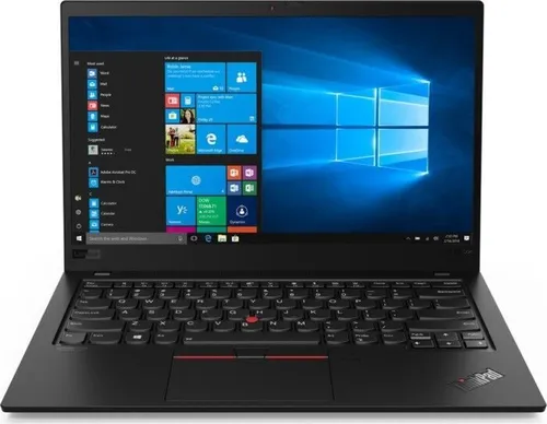 Ноутбук Lenovo ThinkPad X1 Carbon 14 IPS Intel i5 10210U 1600MHz 6MB (10nd) / 8 Gb SSD 1TB M2 /1920x1080 Full HD Intel® UHD 10th Generation