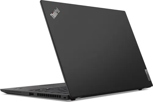 Ноутбук Lenovo ThinkPad T14s Gen2 14 IPS AMD Ryzen 5 PRO 5650U 2300MHz 16MB (11nd) / 16 Gb SSD 1TB M2 /1920x1080 Full HD Radeon RX Vega 7