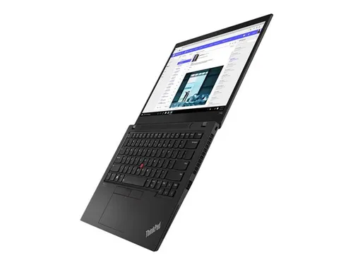 Ноутбук Lenovo ThinkPad T14s Gen2 14 IPS AMD Ryzen 5 PRO 5650U 2300MHz 16MB (11nd) / 16 Gb SSD 480GB M2 /1920x1080 Full HD Radeon RX Vega 7