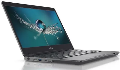Ноутбук Fujitsu-Siemens LifeBook U7311 13.3 IPS Intel i5 1135G7 2400MHz 8MB (11nd) / 16 Gb SSD 480GB M2 /1920x1080 Full HD Intel® Iris® Xe Graphics
