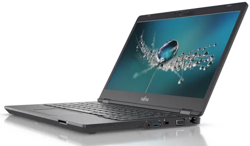 Ноутбук Fujitsu-Siemens LifeBook U7311 13.3 IPS Intel i5 1135G7 2400MHz 8MB (11nd) / 8 Gb SSD 240GB M2 /1920x1080 Full HD Intel® Iris® Xe Graphics