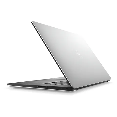 Ноутбук Dell Precision 5540 TouchScreen 15.6 IPS Intel Core i9 9980H 2300MHz 16MB (9nd) / 16 Gb HDD 500GB /4K 3840x2160 NVIDIA Quadro T2000