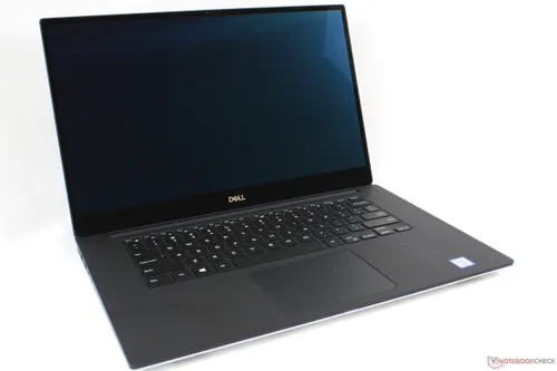 Ноутбук Dell Precision 5540 TouchScreen 15.6 IPS Intel Core i9 9980H 2300MHz 16MB (9nd) / 16 Gb SSD 120GB /4K 3840x2160 NVIDIA Quadro T2000