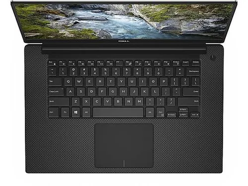 Ноутбук Dell Precision 5540 TouchScreen 15.6 IPS Intel Core i9 9980H 2300MHz 16MB (9nd) / 16 Gb SSD 1TB /4K 3840x2160 NVIDIA Quadro T2000