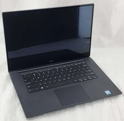 Ноутбук Dell Precision 5540 TouchScreen 15.6 IPS Intel Core i9 9980H 2300MHz 16MB (9nd) / 8 Gb SSD 240GB /4K 3840x2160 NVIDIA Quadro T2000