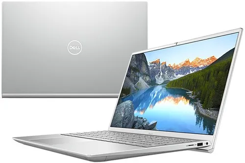 Ноутбук Dell Vostro 7501 TouchScreen 15.6 IPS Intel Core i7 10750H 2600MHz 12MB (10nd) / 16 Gb HDD 500GB /1920x1080 Full HD Geforce GTX1060
