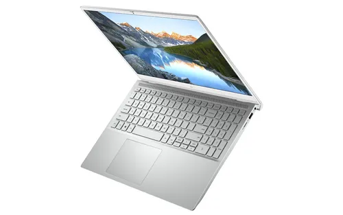 Ноутбук Dell Vostro 7501 TouchScreen 15.6 IPS Intel Core i7 10750H 2600MHz 12MB (10nd) / 16 Gb SSD 120GB /1920x1080 Full HD Geforce GTX1060