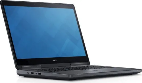 Ноутбук Dell Precision 7720 17.3 IPS Intel Core i7 7820HK 2900MHz 8MB (7nd) / 16 Gb SSD 1TB /1920x1080 Full HD NVIDIA Quadro P3000