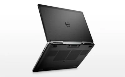 Ноутбук Dell Precision 7720 17.3 IPS Intel Core i7 7820HK 2900MHz 8MB (7nd) / 32 Gb SSD 240GB /1920x1080 Full HD NVIDIA Quadro P3000