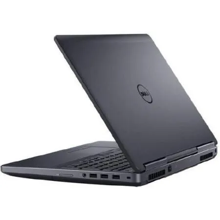 Ноутбук Dell Precision 7720 17.3 IPS Intel Core i7 7820HK 2900MHz 8MB (7nd) / 64 Gb SSD 1TB /1920x1080 Full HD NVIDIA Quadro P3000