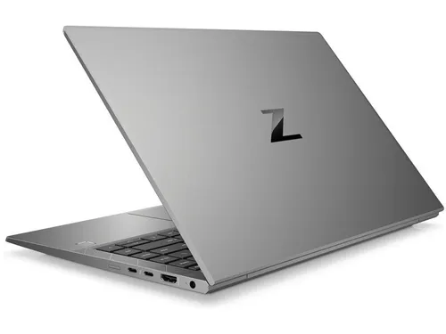 Ноутбук HP Zbook Firefly 15 G7 15.6 IPS Intel Core i7 10510U 1800MHz 8MB (10nd) / 32 Gb SSD 120GB /1920x1080 Full HD NVIDIA Quadro P520