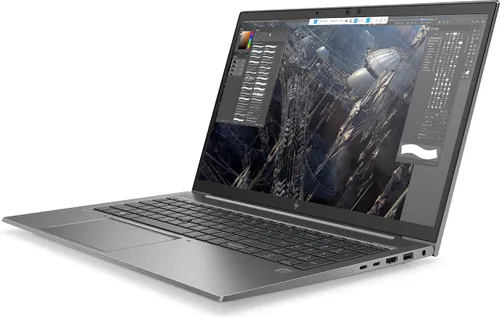 Ноутбук HP Zbook Firefly 15 G7 15.6 IPS Intel i7 10510U 1800MHz 8MB (10nd) / 32 Gb SSD 240GB /1920x1080 Full HD NVIDIA Quadro P520