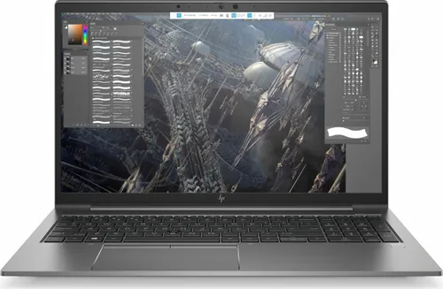 Ноутбук HP Zbook Firefly 15 G7 15.6 IPS Intel i7 10510U 1800MHz 8MB (10nd) / 32 Gb SSD 480GB /1920x1080 Full HD NVIDIA Quadro P520