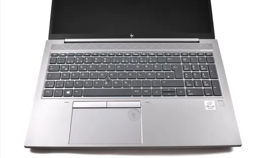 Ноутбук HP Zbook Firefly 15 G7 15.6 IPS Intel i7 10510U 1800MHz 8MB (10nd) / 8 Gb SSD 240GB /1920x1080 Full HD NVIDIA Quadro P520