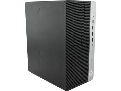 HP EliteDesk 705 G4 MT AMD Ryzen 7 PRO 2700x 4100MHz 4MB (8 nd) 32 GB SSD 120 Gb GeForce RTX2060 6 GB