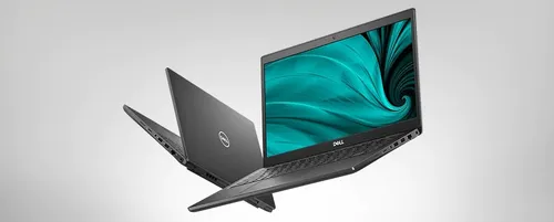 Ноутбук Dell Latitude 3420 14 IPS Intel i3 1005G1 3400MHz 4 MB / 16 Gb SSD 240GB M2 /1920x1080 Full HD Intel® UHD 10th Generation