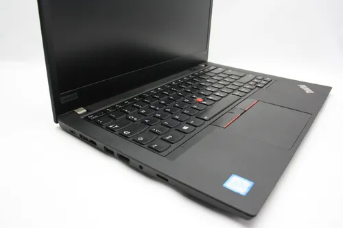 Ноутбук Lenovo ThinkPad T490 14 IPS Intel Core i7 8650U 1900MHz 8MB (8 gen) / 24 GB SSD 1TB M2 /1920x1080 Full HD NVIDIA Geforce MX250