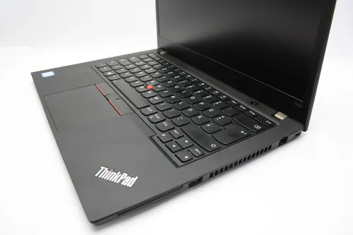 Ноутбук Lenovo ThinkPad T490 14 IPS Intel Core i7 8650U 1900MHz 8MB (8 gen) / 24 GB SSD 240GB M2 /1920x1080 Full HD NVIDIA Geforce MX250