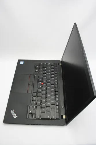 Ноутбук Lenovo ThinkPad T490 14 IPS Intel Core i7 8650U 1900MHz 8MB (8 gen) / 24 GB SSD 480GB M2 /1920x1080 Full HD NVIDIA Geforce MX250