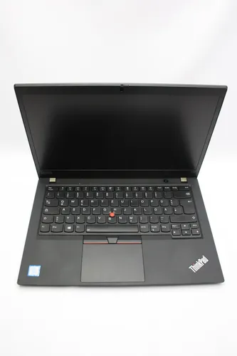 Ноутбук Lenovo ThinkPad T490 14 IPS Intel Core i7 8650U 1900MHz 8MB (8 gen) / 8 Gb SSD 240GB M2 /1920x1080 Full HD NVIDIA Geforce MX250