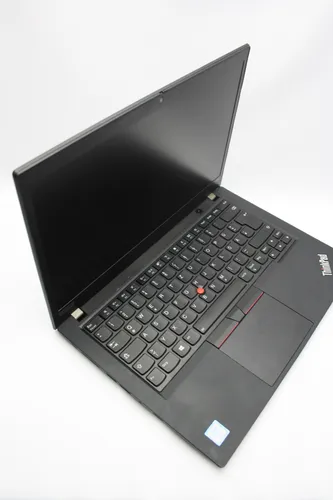 Ноутбук Lenovo ThinkPad T490 14 IPS Intel Core i7 8650U 1900MHz 8MB (8 gen) / 8 Gb SSD 480GB M2 /1920x1080 Full HD NVIDIA Geforce MX250