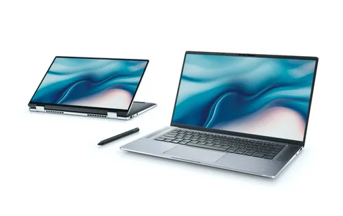 Ноутбук Dell Latitude 9510 TouchScreen 15.6 IPS Intel Core i5 10210U 1600MHz 6MB (10nd) / 16 Gb SSD 480GB M2 /1920x1080 Full HD Intel® UHD 10th Generation