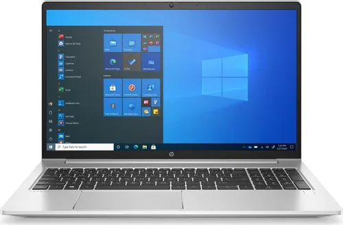 Ноутбук HP ProBook 455 G8 15.6 IPS AMD Ryzen 5 5600U 2300MHz 16MB (11nd) / 16 Gb SSD 1TB M2 /1920x1080 Full HD Radeon RX Vega 7
