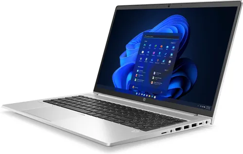 Ноутбук HP ProBook 455 G8 15.6 IPS AMD Ryzen 5 5600U 2300MHz 16MB (11nd) / 32 Gb SSD 1TB M2 /1920x1080 Full HD Radeon RX Vega 7