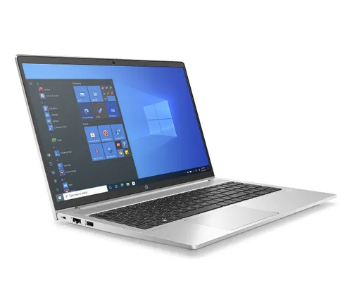 Ноутбук HP ProBook 455 G8 15.6 IPS AMD Ryzen 5 5600U 2300MHz 16MB (11nd) / 8 Gb SSD 240GB M2 /1920x1080 Full HD Radeon RX Vega 7
