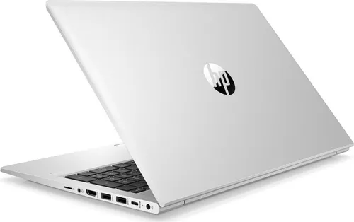Ноутбук HP ProBook 455 G8 15.6 IPS AMD Ryzen 5 5600U 2300MHz 16MB (11nd) / 8 Gb SSD 480GB M2 /1920x1080 Full HD Radeon RX Vega 7