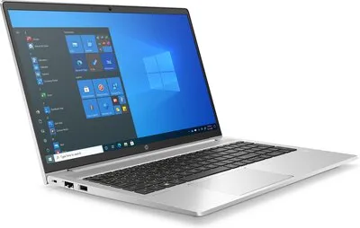 Ноутбук HP ProBook 455 G8 15.6 IPS AMD Ryzen 3 PRO 5400U 2600MHz 8MB (11nd) / 16 Gb SSD 240GB M2 /1920x1080 Full HD Radeon RX Vega 6