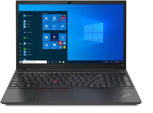 Ноутбук E15 Gen 3 15.6 Full HD IPS AMD Ryzen 5500U 2400MHz 3Mb (5 gen) / 8 Gb SSD 240GB M2 /1920x1080 Full HD Radeon RX Vega 7