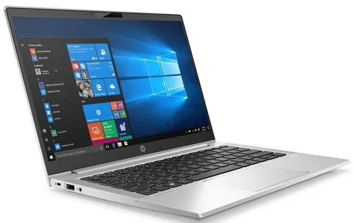 Ноутбук HP ProBook 630 G8 13.3 IPS Intel i5 1135G7 2400MHz 8MB (11nd) / 8 Gb SSD 240GB M2 /1920x1080 Full HD Intel® Iris® Xe Graphics