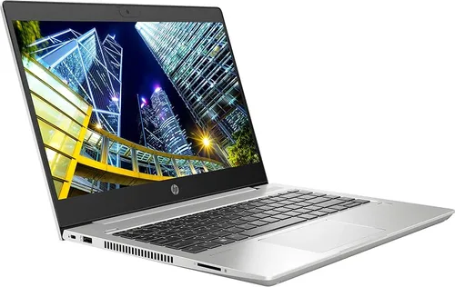Ноутбук HP ProBook 445 G7 14 AMD Ryzen 5 4500U 2300MHz 3MB (10nd) / 8 Gb SSD 1TB /1920x1080 Full HD Radeon RX Vega 6