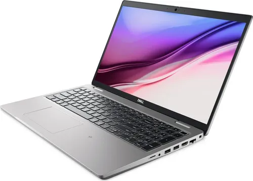 Ноутбук Dell Latitude 5521 TouchScreen 15.6 IPS Intel i7 11850H 2500MHz 24MB (11nd) / 32 Gb SSD 240GB M2 /1920x1080 Full HD NVIDIA Geforce MX450